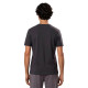Karl Kani Ανδρική κοντομάνικη μπλούζα College 89 Regular Ringer T-Shirt